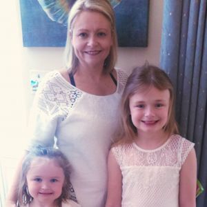 Meet your Posher, Lynne